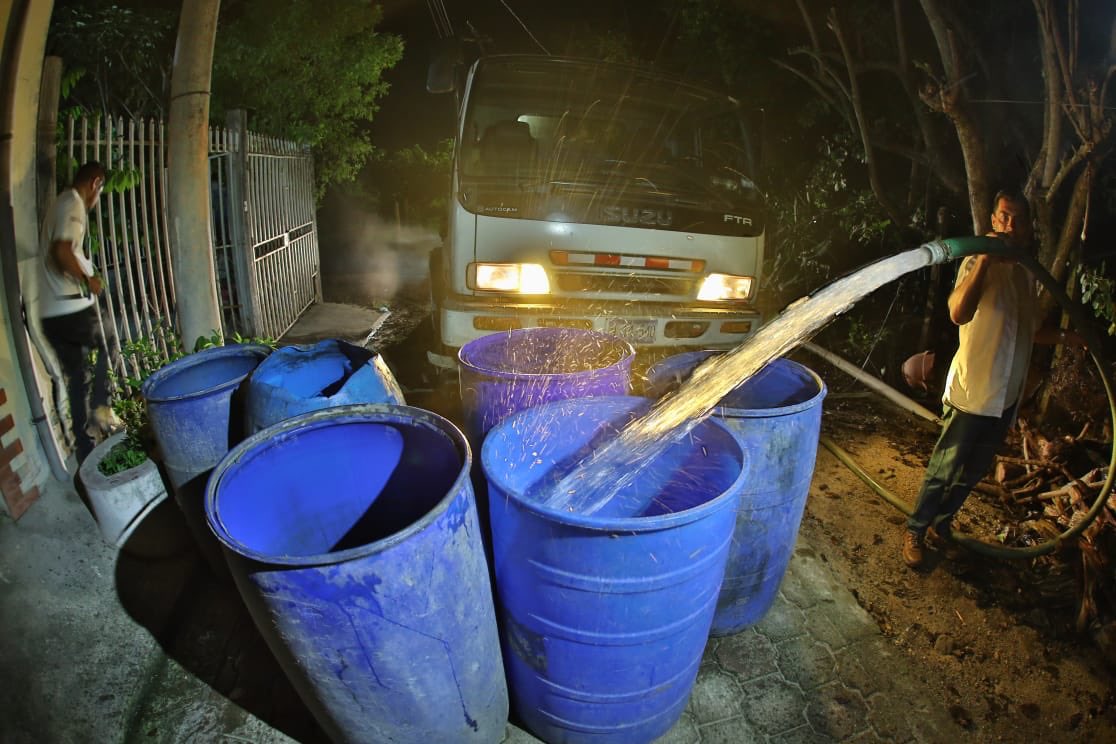 Gobierno activa plan de contingencia para abastecimiento de agua a comunidades gobierno-activa-plan-de-contingencia-para-abastecimiento-de-agua-a-comunidades